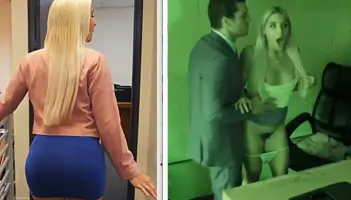 Empleadas Enojadas