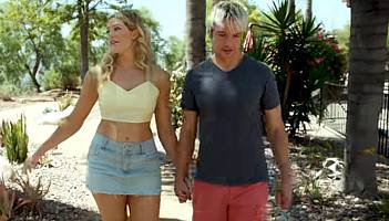 Supuesta Novia: Una chica con dos novios