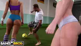 Fútbol Porno