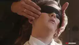 Alumna Sumisa con Devon Green