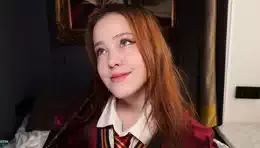 Mago Cabrón video porno de Nicole Murkovski