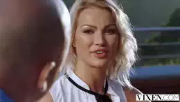 Sexy Abogada - Cherry Kiss