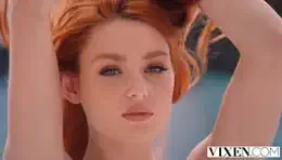 porno Pelirrojas Mimosas - Lacy Lennon