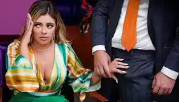 Madre Abnegada
