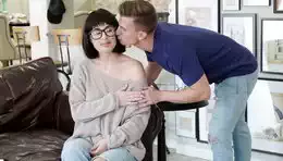 xxx Pide Ser Embarazada
