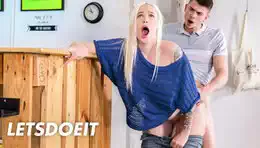 xxx Novia del Huésped