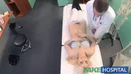 Sexo con el Doctor