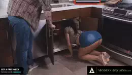 Divorciada Nalgona