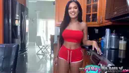 Prima de la Novia XXX