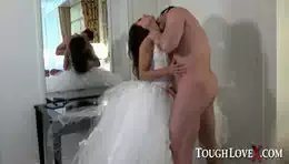 Vestido de Bodas XXX