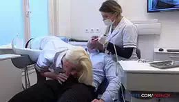 Asistente de la Dentista
