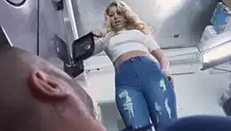 Katie Morgan - Adinerada Exaltada