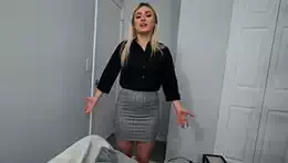 Cogiendo al Pintor XXX