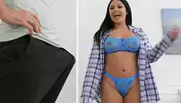 Ropa Sucia: Prestame La Camisa y Tu Verga También