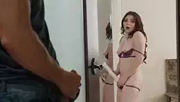 susto, fue descubierto excitado por keira croft