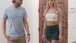 Amiga de la Esposa XXX