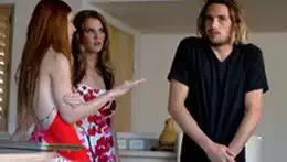 Cocinando Desnudas xxx