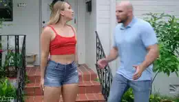 Vecina Lo Cogerá - Aj Applegate