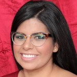 Sheila Ortega